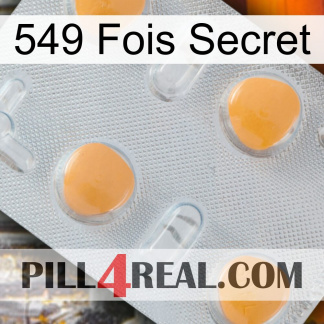 549 Times Secret 24